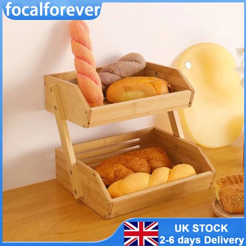 Tier wooden vegetable - 2, food