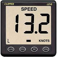Nasa clipper easylog - clipper,