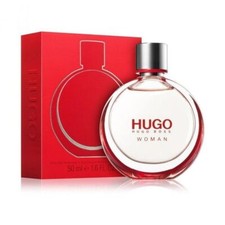 HUGO BOSS HUGO WOMAN 50ml Eau