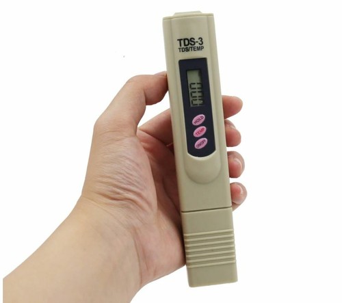Portable tds meter water - portable,