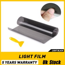 UK 30 x 180cm MEDIUM Smoke