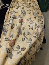 Beautiful Handmade Curtains