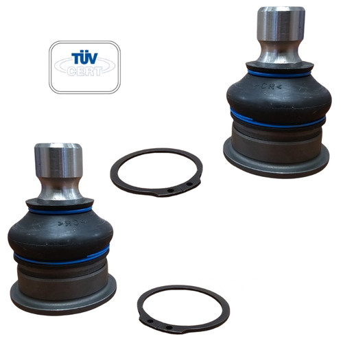 Front wishbone control - wishbone,