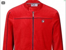 Fila Bjorn Borg Vintage Fonzo