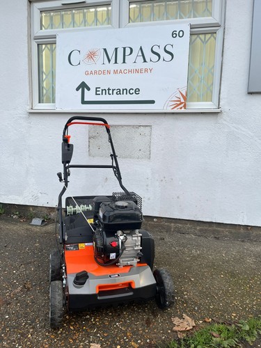 Feider fst200 pro - feider, scarifier