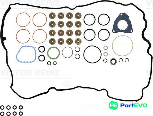 Victor reinz cylinder - reinz, head