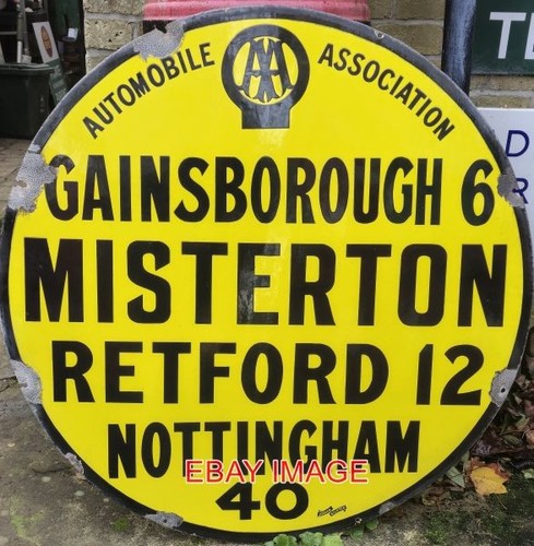 Photo misterton - photo,
