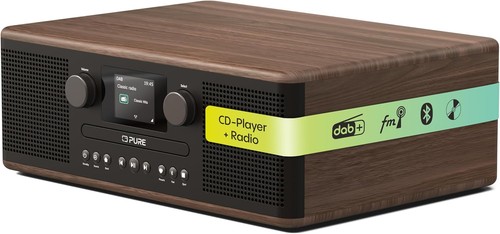 Pure classic music - music, system