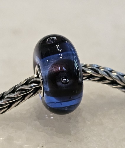 Authentic trollbeads glass - authentic,