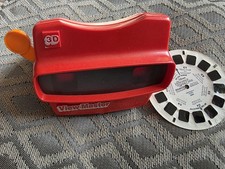 View Master 3D Viewer Vintage