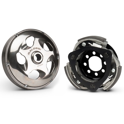Bell friction malaguti phantom - malaguti,