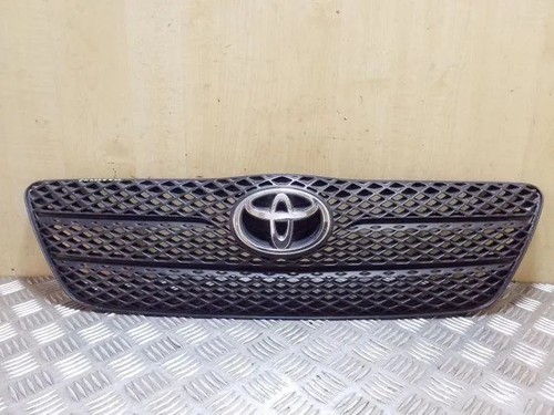 Toyota corolla verso e12 - toyota,