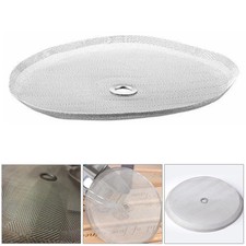 10cm Replacement Steel Filter