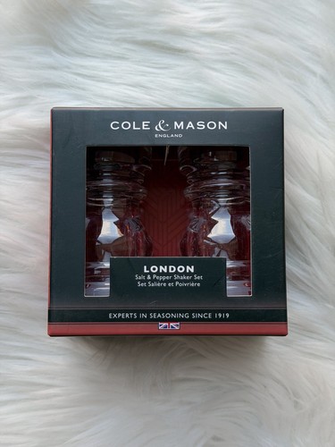 Cole mason london - cole, &
