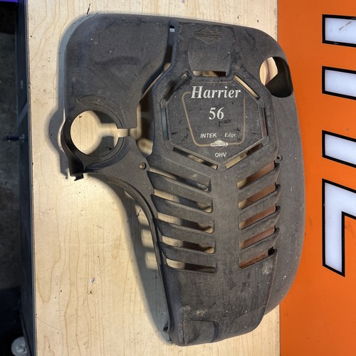 Hayter harrier lawnmower - harrier,