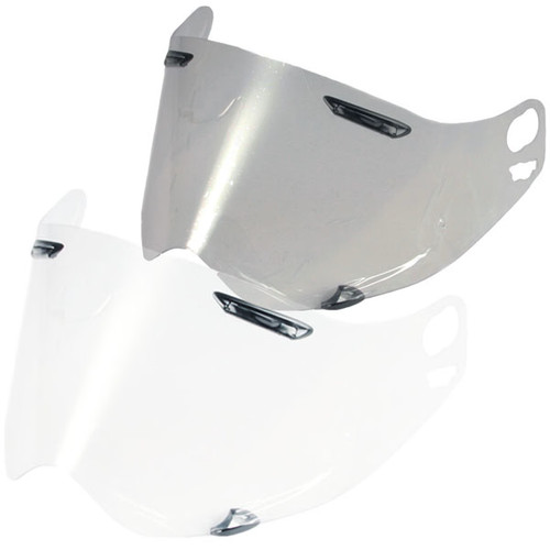Arai road legal clear smoked - arai,