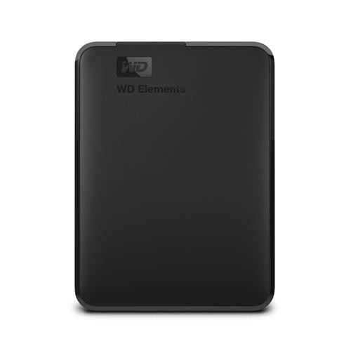 Hard drive elements - wd,