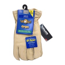 Wells lamont grips heavy duty - lamont,