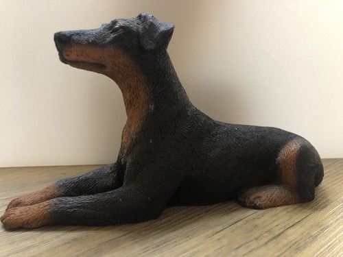 Vintage castagna rottweiler - castagna,