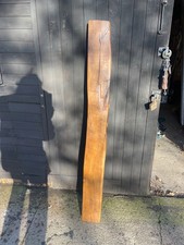 1 x Reclaimed Oak timber