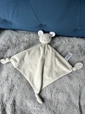 TU grey Mouse Mice Comforter