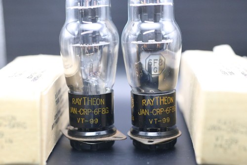 Matched pair 1944 raytheon - 1944,