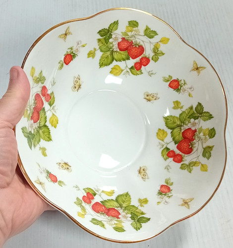 Queen china virginia - queen's,