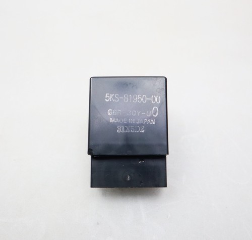 Yamaha relay fuel - relay,