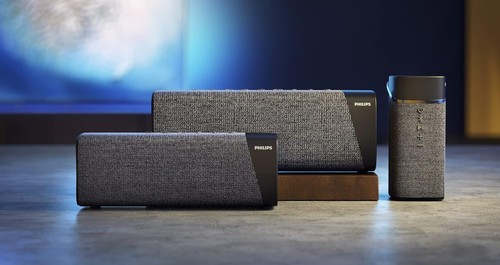 Philips audio wireless - philips,