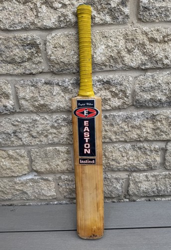 Easton instinct english willow - instinct,