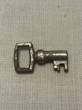 Antique Small Barrel Skeleton