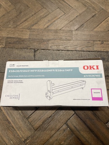 Oki 8430 8451 8460 - oki,