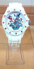 Nintendo Super Mario Odyssey Watch White Used Good Condition