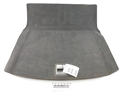 Volkswagen phaeton trunk - phaeton,