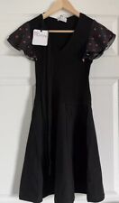 Red Valentino Dress S 8 IT40