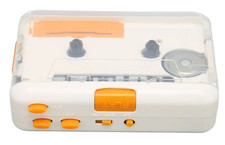 Usb cassette converter player - cassette,
