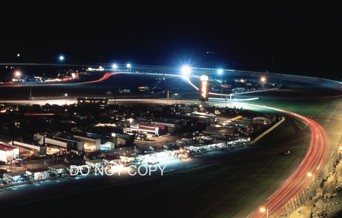 Daytona hours 1988 35mm - daytona,