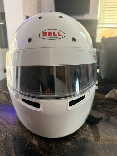 Bell kc7 cmr kart - kart, karting