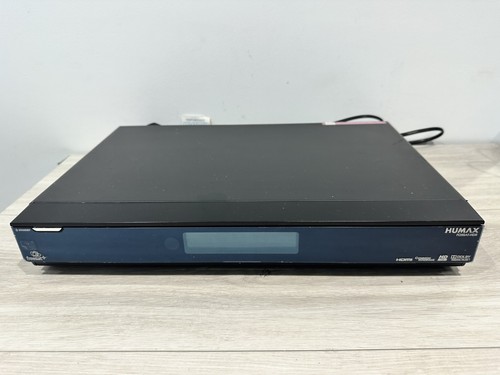 Humax freesat hdr 320gb tv - humax,