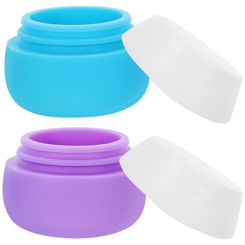 Pcs cream jars - pcs,