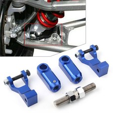 Front & Rear Lowering Kit