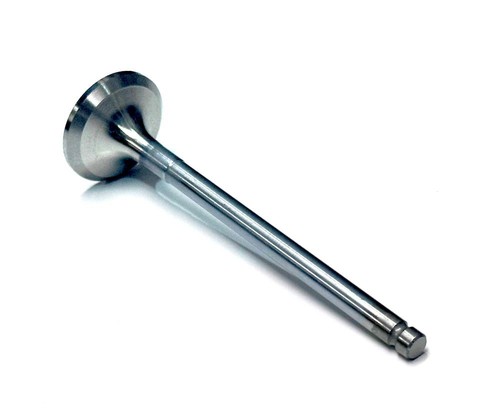 Exhaust valve for kia - exhaust, 1.4