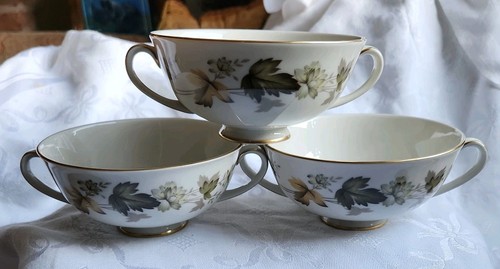 Royal doulton larchmont - -,