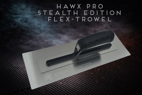 Hawx pro flexible plastering - hawx,