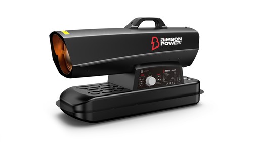 Bimson power 20kw - power,