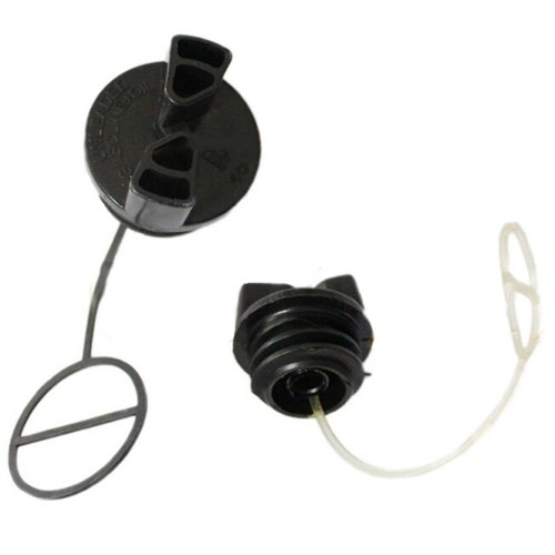 2pcs tank covers for mcculloch - 2pcs,