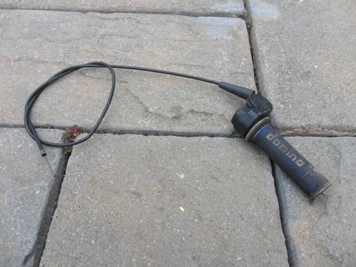 Sherco 125 200 - 125,