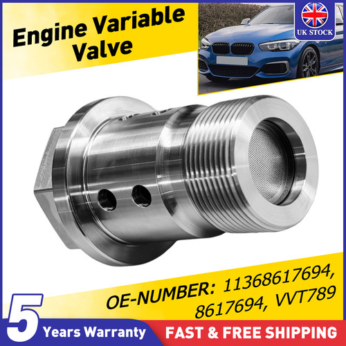 Camshaft adjuster vvt - camshaft,