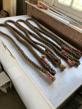 Vintage Barn Rope.1 Inch