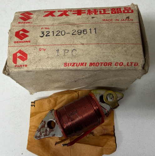 Nos suzuki 32120 - nos,